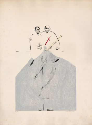 2 gravures