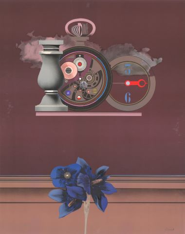 Natures mortes [2 œuvres]