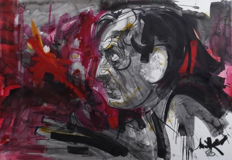 André Malraux