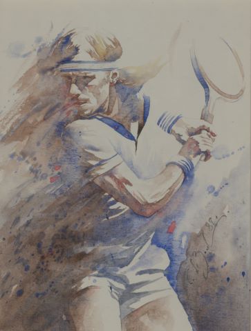 Björn Borg