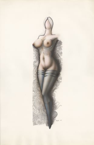 4 gravures