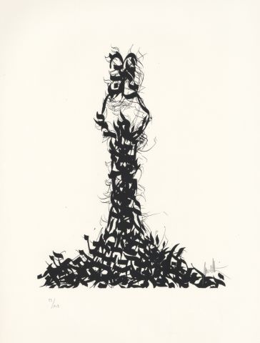11 gravures