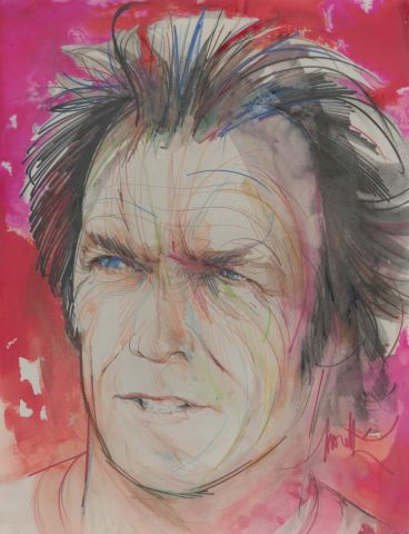 Clint Eastwood