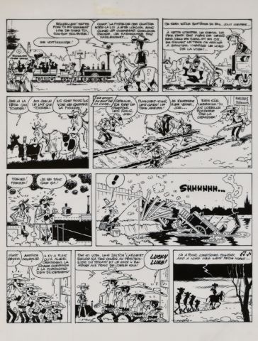 Il était une fois les Belges