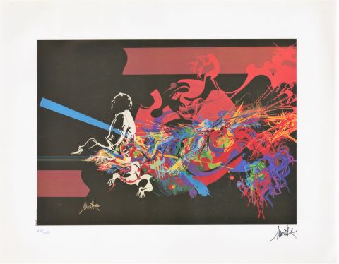 Jazz [+ de 50 œuvres]