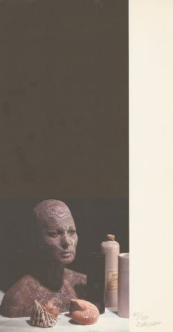 Natures mortes [+ de 10 œuvres]