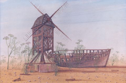 La Fin du voyage