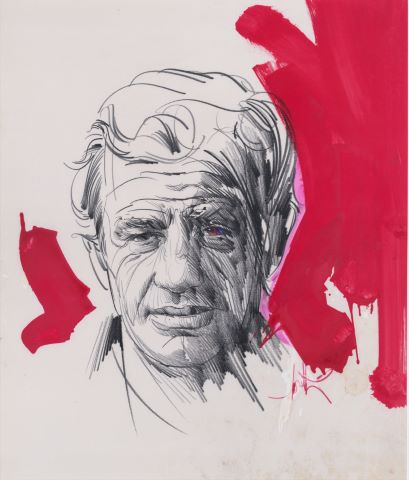 Jean-Paul Belmondo