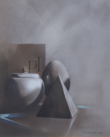 Nature morte
