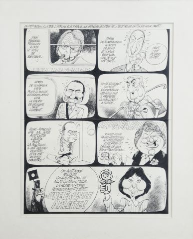 Jamic, Jacques Michel dit (1933-2006)...