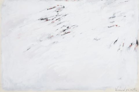 Hommage à Monet