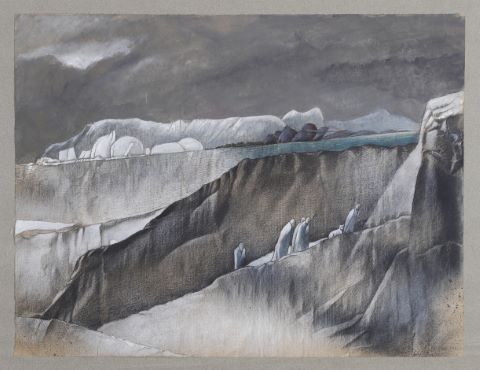 Paul Ackerman (1908-1981)