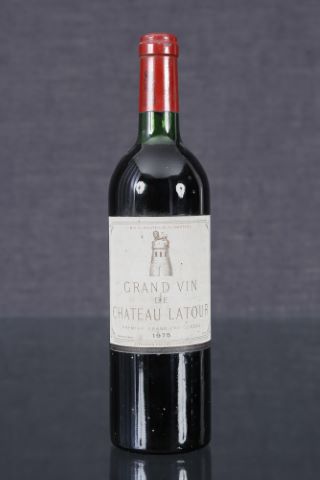 1 bouteille