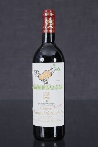 1 bouteille