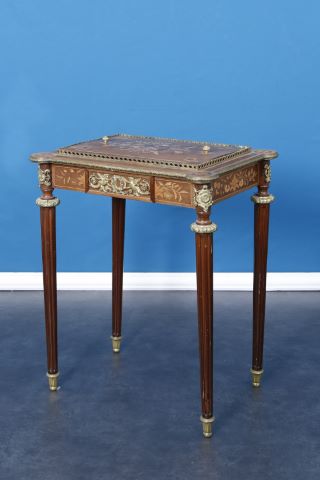 Jardinière