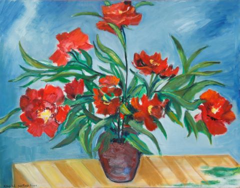 Nicole Maritch Haviland (née en 1923) 3 œuvres