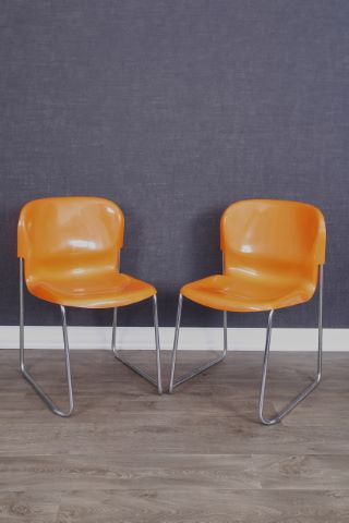2 chaises Swing SM 400