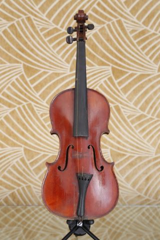 Violon d’étude 4/4