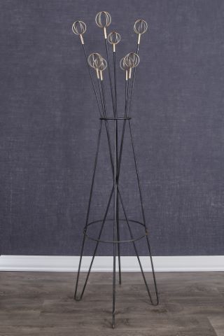 Porte-manteau Astrolabe