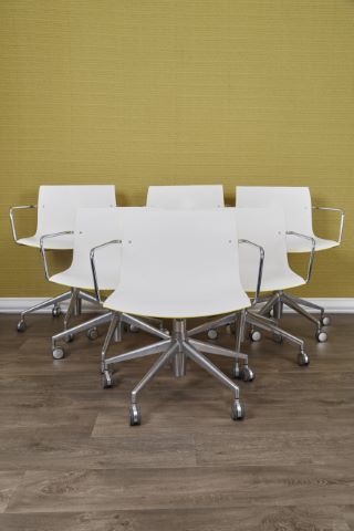6 chaises Catifa