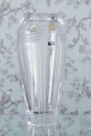 Vase modèle Trieste