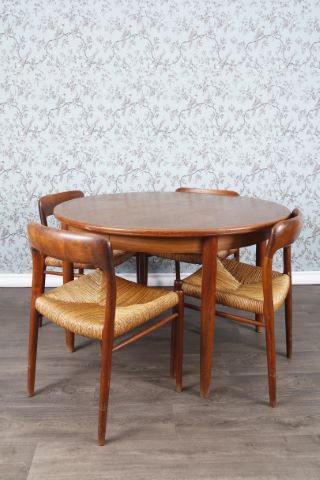Mobilier de salle à manger