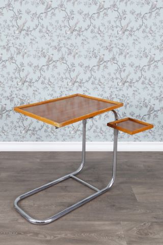Table d’appoint