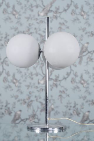 Lampe design