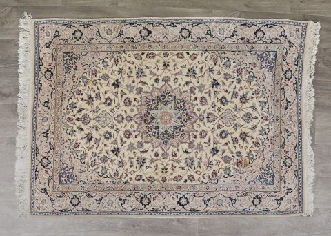Tapis rectangulaire