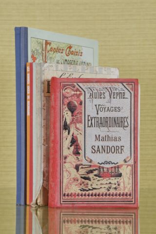 7 livres pour enfants