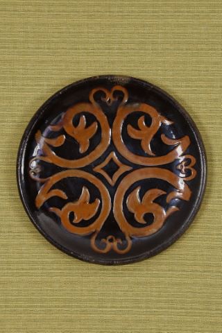 Grand plat