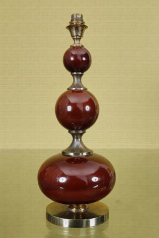 Lampe à poser