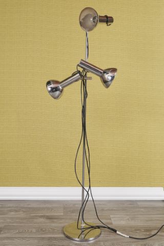 Lampadaire