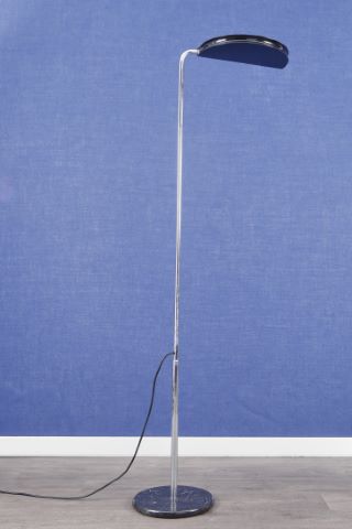 Lampadaire modèle Mezza Luna