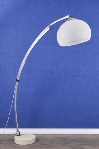 Lampadaire extensible