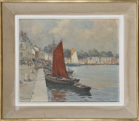 Concarneau