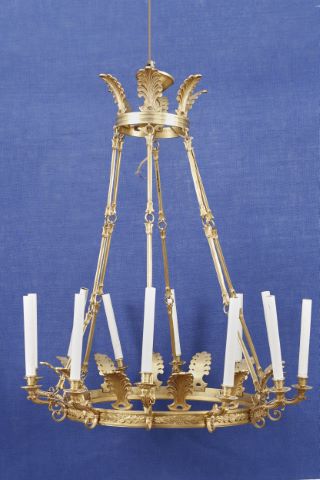 Lustre