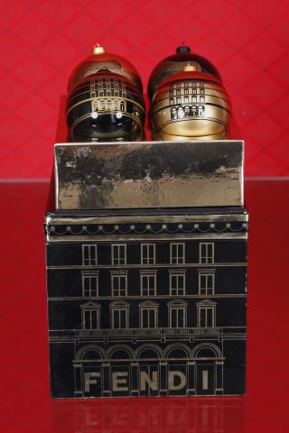 4 boules de Noël