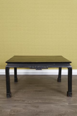 Dans le goût du Japon Table basse