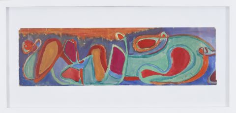 Jean Pons (1913-2005) Composition