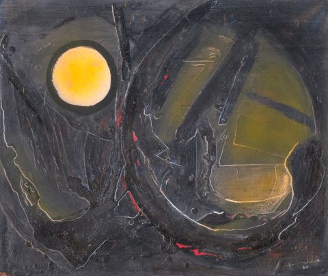Le Crépuscule des morts