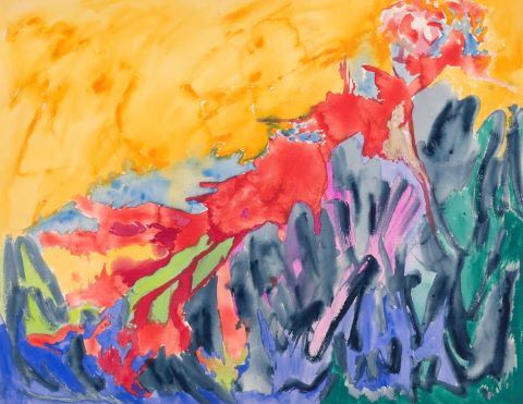 Jean Pons (1913-2015)