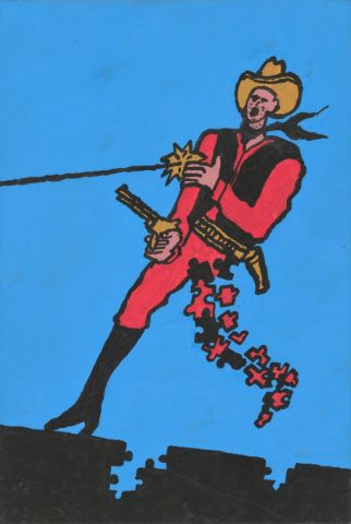 Cowboy