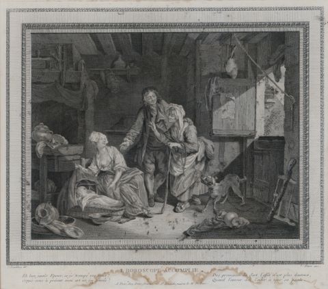 3 gravures
