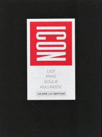 Éric Liot (né en 1964), Bernard Pras (né...