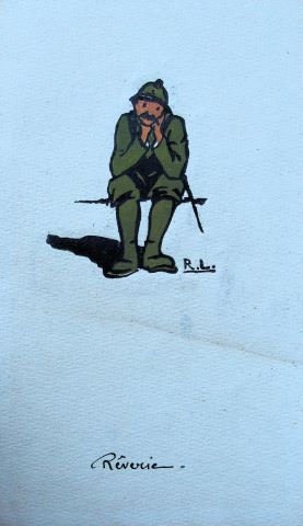 Rêverie