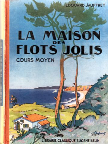 La Maison des flots jolis