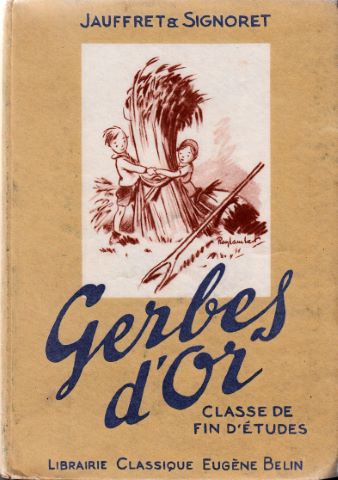 Gerbe d’or