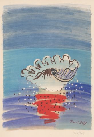 Le Coquillage