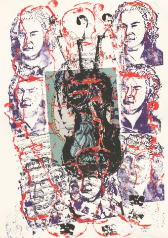 Johann Sebastian Bach